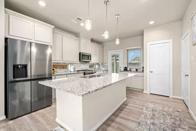 7635 Green Bulrush Way, Katy, TX 77493 - Photo 15