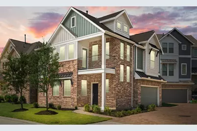 7635 Green Bulrush Way, Katy, TX 77493 - Photo 1