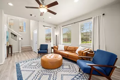 7635 Green Bulrush Way, Katy, TX 77493 - Photo 9