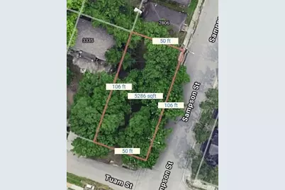 3339 Tuam Street, Houston, TX 77004 - Photo 1