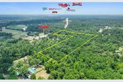 Tbd Fm 1484, Conroe, TX 77303 - Photo 1