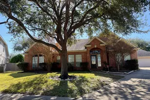 12010 Sundance Ct, Stafford, TX 77477 - Photo 1