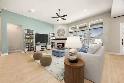 32006 Crested Knoll Court, Fulshear, TX 77441 - Photo 5