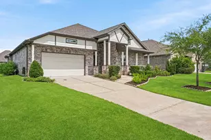 3807 Wild Willow Way, Fulshear, TX 77441 - Photo 1