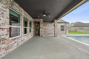 3807 Wild Willow Way, Fulshear, TX 77441 - Photo 27