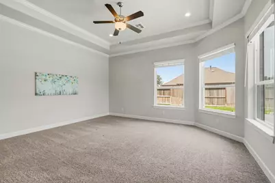 3807 Wild Willow Way, Fulshear, TX 77441 - Photo 17