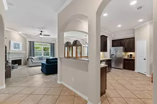 2 Arrow Feather Place, The Woodlands, TX 77389 - Photo 11