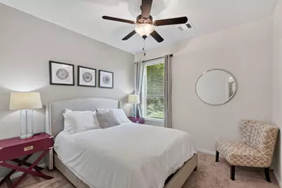 2 Arrowfeather Place, The Woodlands, TX 77389 - Photo 29
