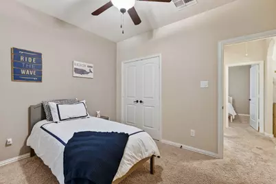 2 Arrowfeather Place, The Woodlands, TX 77389 - Photo 35