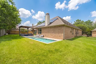 2 Arrowfeather Place, The Woodlands, TX 77389 - Photo 37