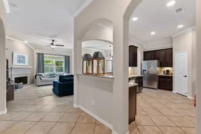 2 Arrowfeather Place, The Woodlands, TX 77389 - Photo 11