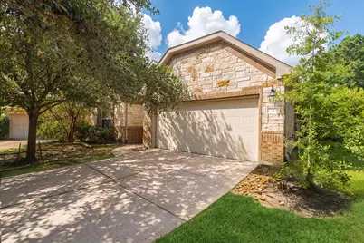 2 Arrowfeather Place, The Woodlands, TX 77389 - Photo 5