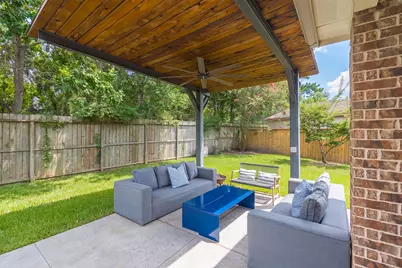 2 Arrowfeather Place, The Woodlands, TX 77389 - Photo 39