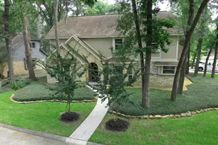 2 Rolling Mill Ln, The Woodlands, TX 77380 - Photo 3