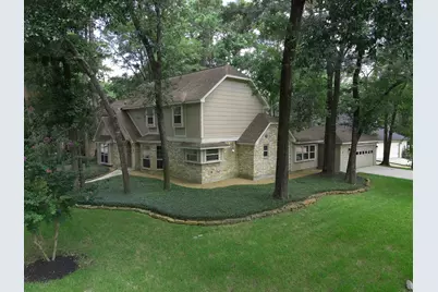 2 Rolling Mill Lane, The Woodlands, TX 77380 - Photo 5