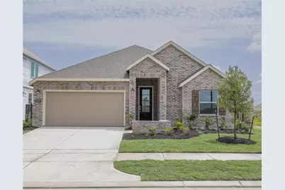 21947 Soldier Butterfly Court, Cypress, TX 77433 - Photo 3