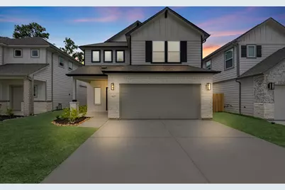 6427 Old Cypress Landing Lane, Humble, TX 77338 - Photo 1