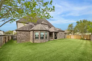 9815 Mount Whitney, Missouri City, TX 77459 - Photo 23