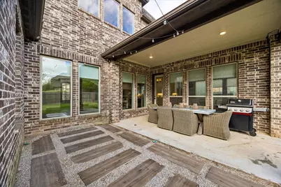 9815 Mount Whitney, Missouri City, TX 77459 - Photo 21