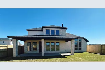 5406 Rocky Banks Way, Fulshear, TX 77441 - Photo 41