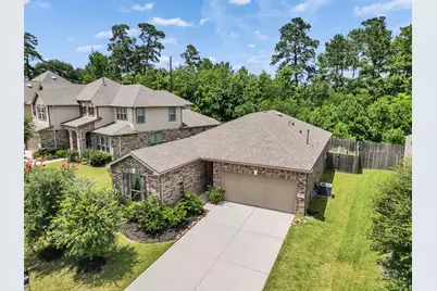 8605 Cimarron Mesa Lane, Magnolia, TX 77354 - Photo 3
