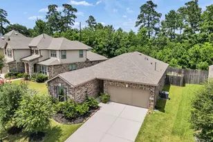 8605 Cimarron Mesa Ln, Magnolia, TX 77354 - Photo 3