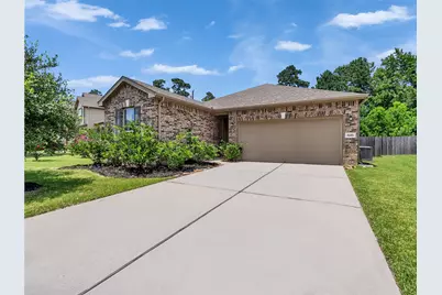 8605 Cimarron Mesa Lane, Magnolia, TX 77354 - Photo 1