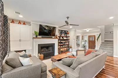 11523 Oak Springs Drive, Willis, TX 77378 - Photo 7