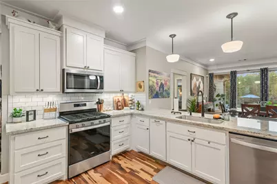 11523 Oak Springs Drive, Willis, TX 77378 - Photo 13