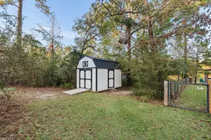 11523 Oak Springs Dr, Willis, TX 77378 - Photo 49