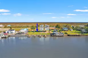 446 Private Road 670 / Marys Slough Rd, Matagorda, TX 77457 - Photo 1