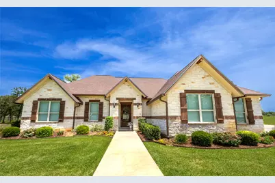 173 County Road 131A, Hallettsville, TX 77964 - Photo 1