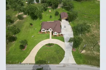 173 County Road 131A, Hallettsville, TX 77964 - Photo 41