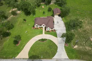 173 County Rd 131A, Hallettsville, TX 77964 - Photo 41