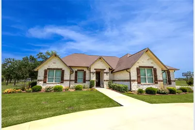 173 County Road 131A, Hallettsville, TX 77964 - Photo 3