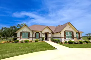 173 County Rd 131A, Hallettsville, TX 77964 - Photo 3