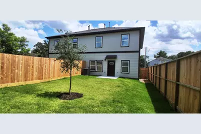 780 Fair Street #A, Houston, TX 77088 - Photo 13