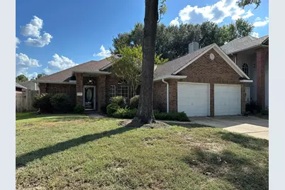 21489 Towerguard Drive, Kingwood, TX 77339 - Photo 1