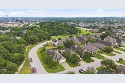 3801 Snowdance Court, College Station, TX 77845 - Photo 39