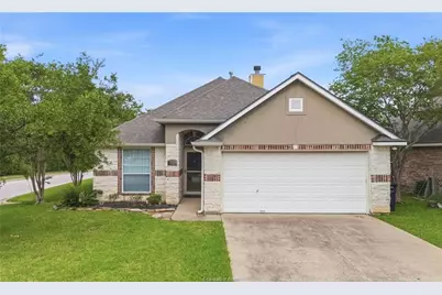 3801 Snowdance Court, College Station, TX 77845 - Photo 1