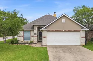 3801 Snowdance Ct, College Station, TX 77845 - Photo 1