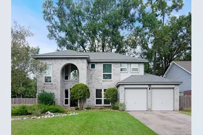 2407 Lexington Woods Drive, Spring, TX 77373 - Photo 1