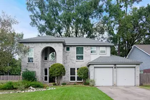 2407 Lexington Woods Dr, Spring, TX 77373 - Photo 1