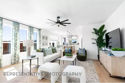 26515 Glad Fields Drive, Hockley, TX 77447 - Photo 15