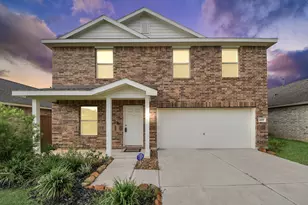 1409 Twilight Grn Dr, Katy, TX 77493 - Photo 1