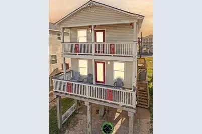 111 Howard Avenue, Surfside Beach, TX 77541 - Photo 5