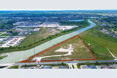 6019 Addicks Satsuma Rd Road, Houston, TX 77084 - Photo 1