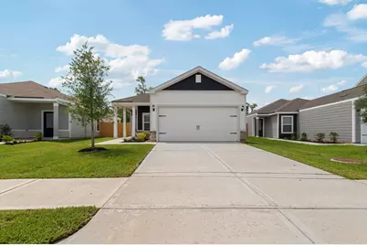 8205 Alpine Bearberry Drive, Houston, TX 77016 - Photo 1