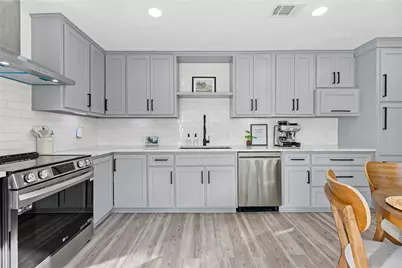 3519 Acorn Way Lane, Spring, TX 77389 - Photo 5