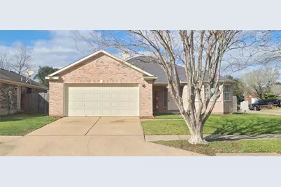 19330 Larissa Drive, Katy, TX 77449 - Photo 1